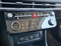 Hyundai Tucson Limited AWD 2026