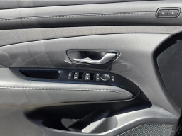 Hyundai Tucson Limited AWD 2026