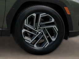 Hyundai Tucson Limited AWD 2026