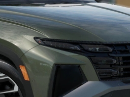 Hyundai Tucson Limited AWD 2026
