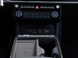 Hyundai Tucson Limited AWD 2026