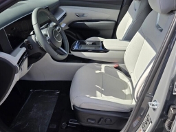 Hyundai Tucson Limited AWD 2026