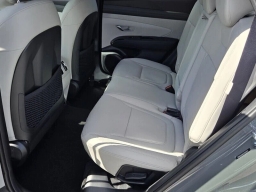 Hyundai Tucson Limited AWD 2026