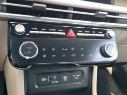 Hyundai Tucson Limited AWD 2026
