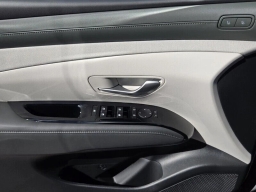 Hyundai Tucson Limited AWD 2026