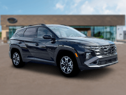 Hyundai Tucson XRT FWD 2026