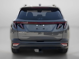 Hyundai Tucson XRT FWD 2026