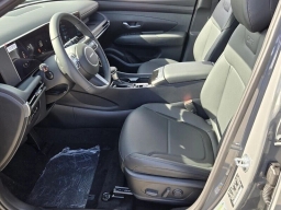 Hyundai Tucson XRT FWD 2026