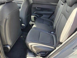 Hyundai Tucson XRT FWD 2026