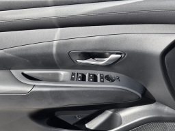 Hyundai Tucson XRT FWD 2026