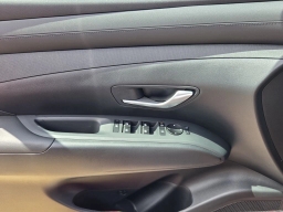 Hyundai Tucson XRT FWD 2026