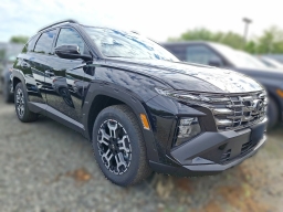 Hyundai Tucson XRT AWD 2026