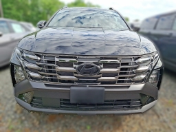Hyundai Tucson XRT AWD 2026