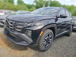 Hyundai Tucson XRT AWD 2026