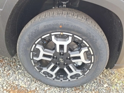 Hyundai Tucson XRT AWD 2026