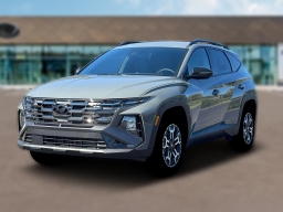 Hyundai Tucson XRT AWD 2026