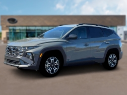 Hyundai Tucson XRT AWD 2026