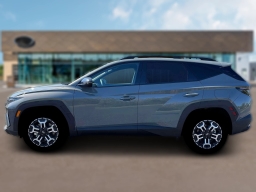 Hyundai Tucson XRT AWD 2026