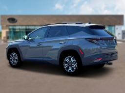 Hyundai Tucson XRT AWD 2026
