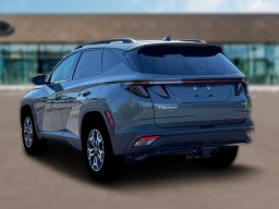 Hyundai Tucson XRT AWD 2026