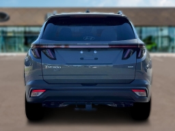 Hyundai Tucson XRT AWD 2026