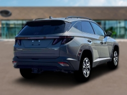 Hyundai Tucson XRT AWD 2026