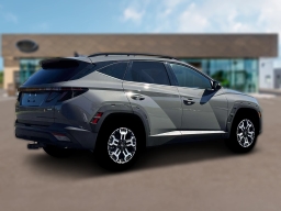 Hyundai Tucson XRT AWD 2026