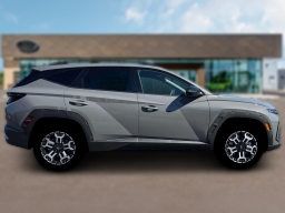 Hyundai Tucson XRT AWD 2026