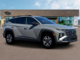 Hyundai Tucson XRT AWD 2026