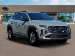 Hyundai Tucson XRT AWD 2026