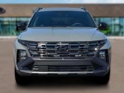 Hyundai Tucson XRT AWD 2026
