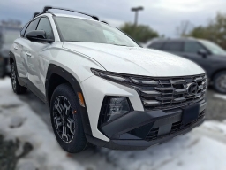 Hyundai Tucson XRT AWD 2026