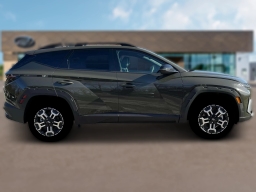 Hyundai Tucson XRT AWD 2026