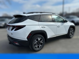 Hyundai Tucson XRT AWD 2025