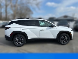 Hyundai Tucson XRT AWD 2025
