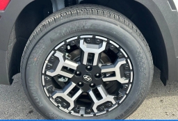 Hyundai Tucson XRT AWD 2025