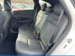 Hyundai Tucson XRT AWD 2025