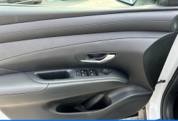 Hyundai Tucson XRT AWD 2025