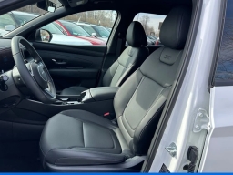 Hyundai Tucson XRT AWD 2025