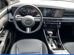 Hyundai Tucson XRT AWD 2025