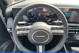 Hyundai Tucson XRT AWD 2025