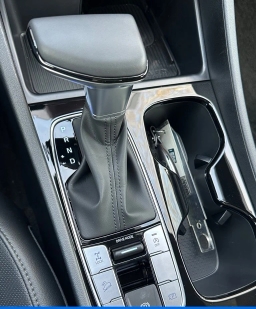 Hyundai Tucson XRT AWD 2025