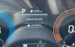 Hyundai Tucson XRT AWD 2025