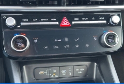 Hyundai Tucson XRT AWD 2025