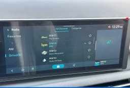 Hyundai Tucson XRT AWD 2025