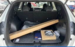 Hyundai Tucson XRT AWD 2025