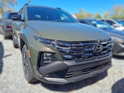 Hyundai Tucson XRT AWD 2026