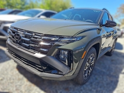 Hyundai Tucson XRT AWD 2026