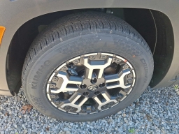 Hyundai Tucson XRT AWD 2026