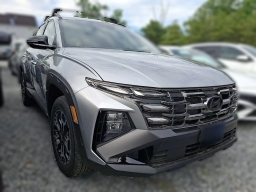 Hyundai Tucson XRT AWD 2026